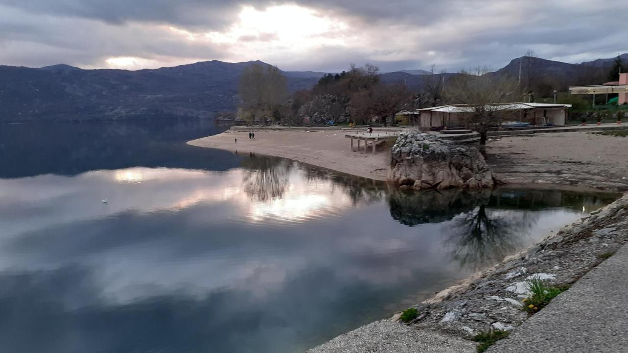 Mark'S Palace Nikšić Εξωτερικό φωτογραφία