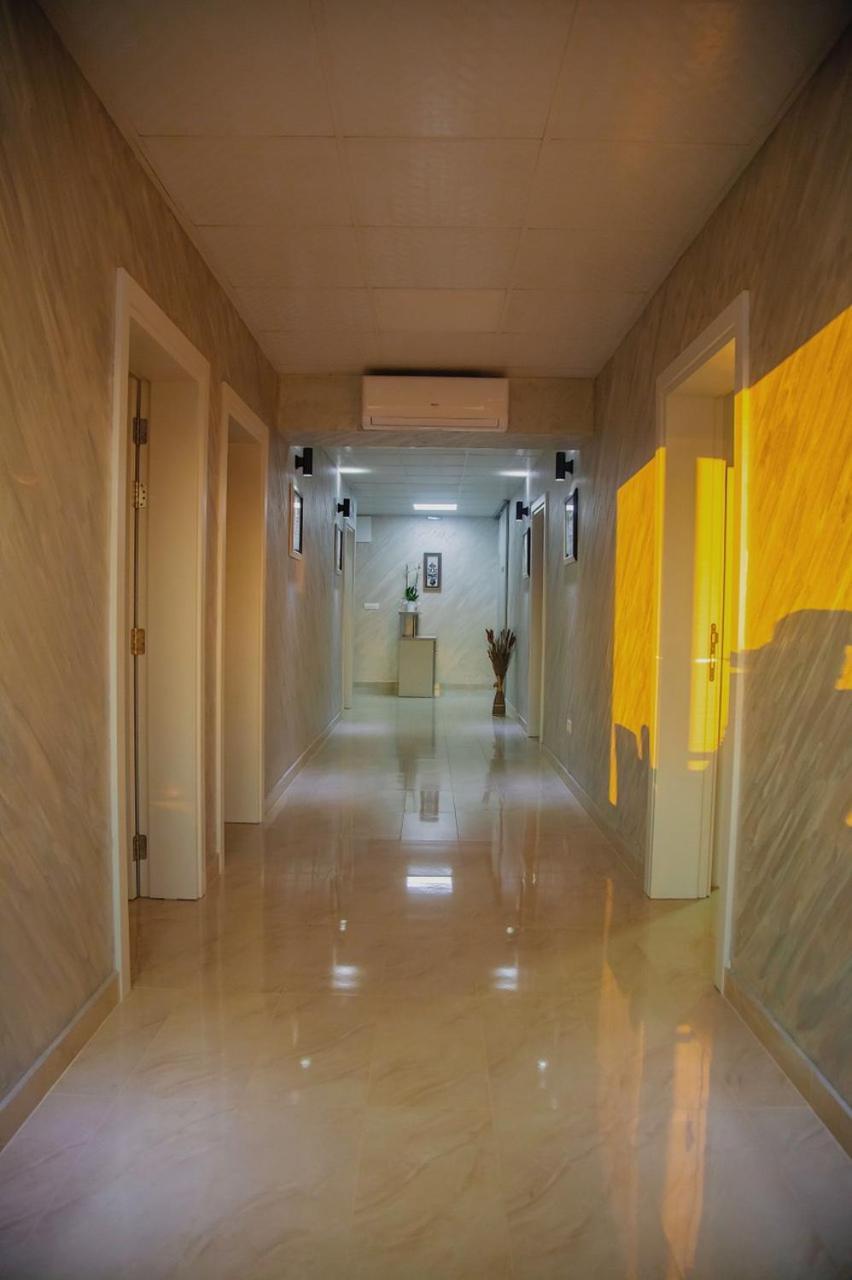 Mark'S Palace Nikšić Εξωτερικό φωτογραφία