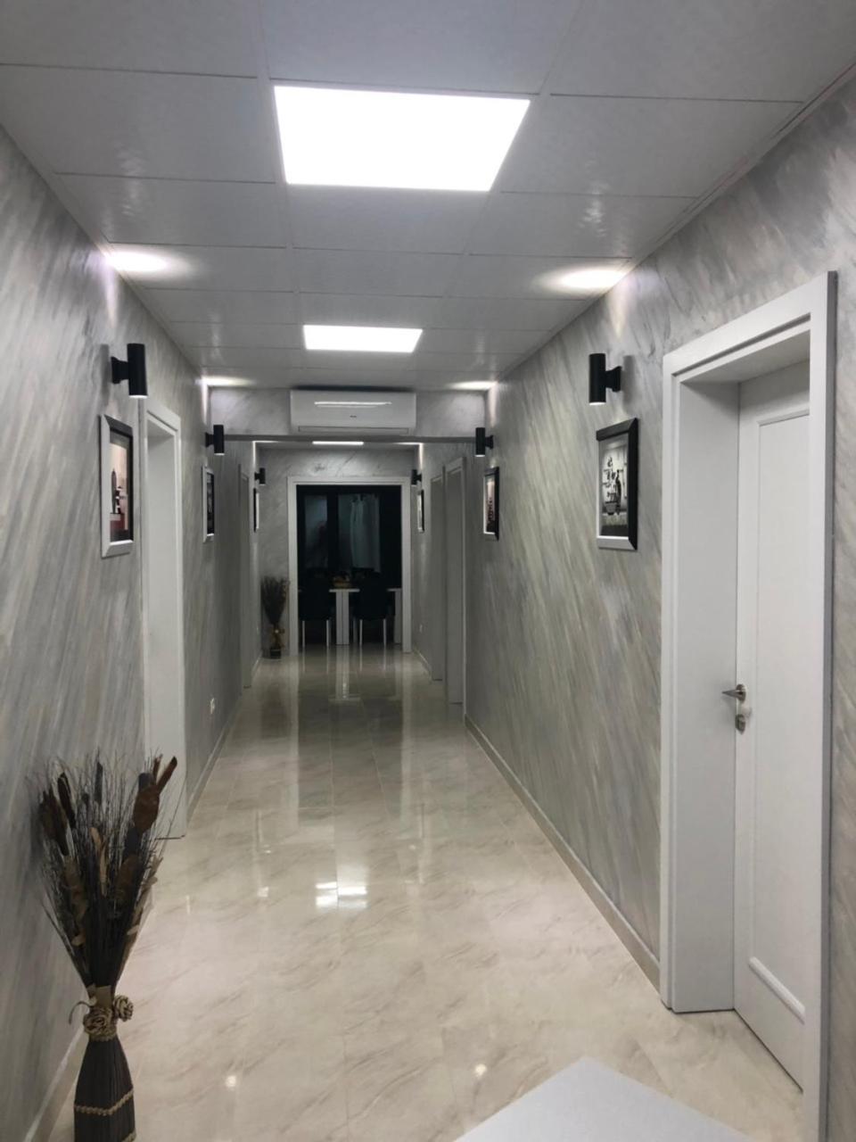 Mark'S Palace Nikšić Εξωτερικό φωτογραφία