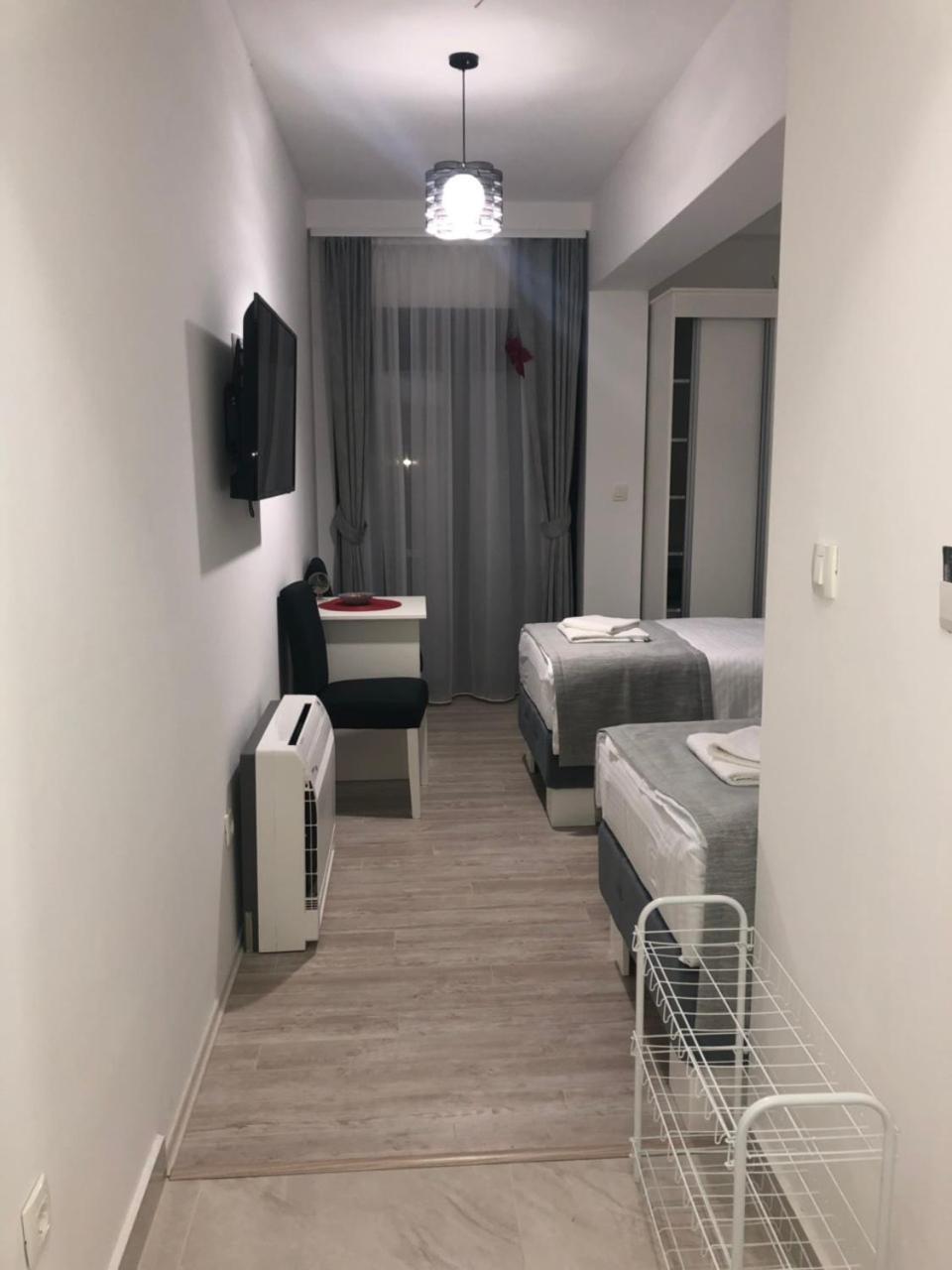 Mark'S Palace Nikšić Εξωτερικό φωτογραφία