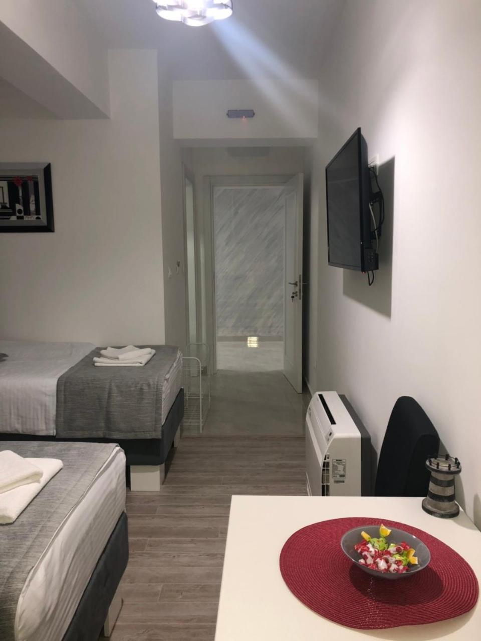 Mark'S Palace Nikšić Εξωτερικό φωτογραφία