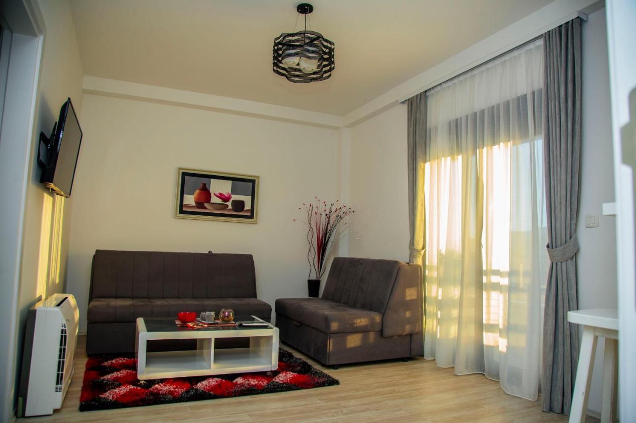 Mark'S Palace Nikšić Εξωτερικό φωτογραφία